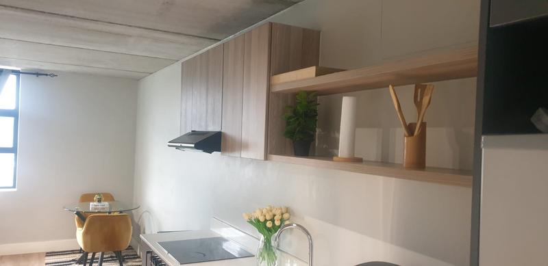 To Let 1 Bedroom Property for Rent in Pinelands Western Cape
